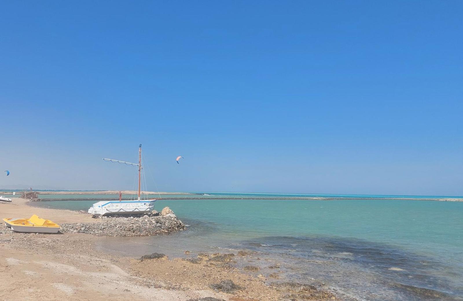 Comfort Zone At Turtles Beach Resort Hurghada Zewnętrze zdjęcie