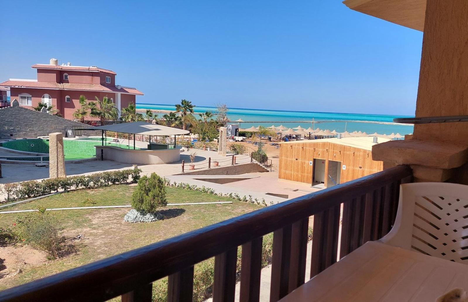 Comfort Zone At Turtles Beach Resort Hurghada Zewnętrze zdjęcie