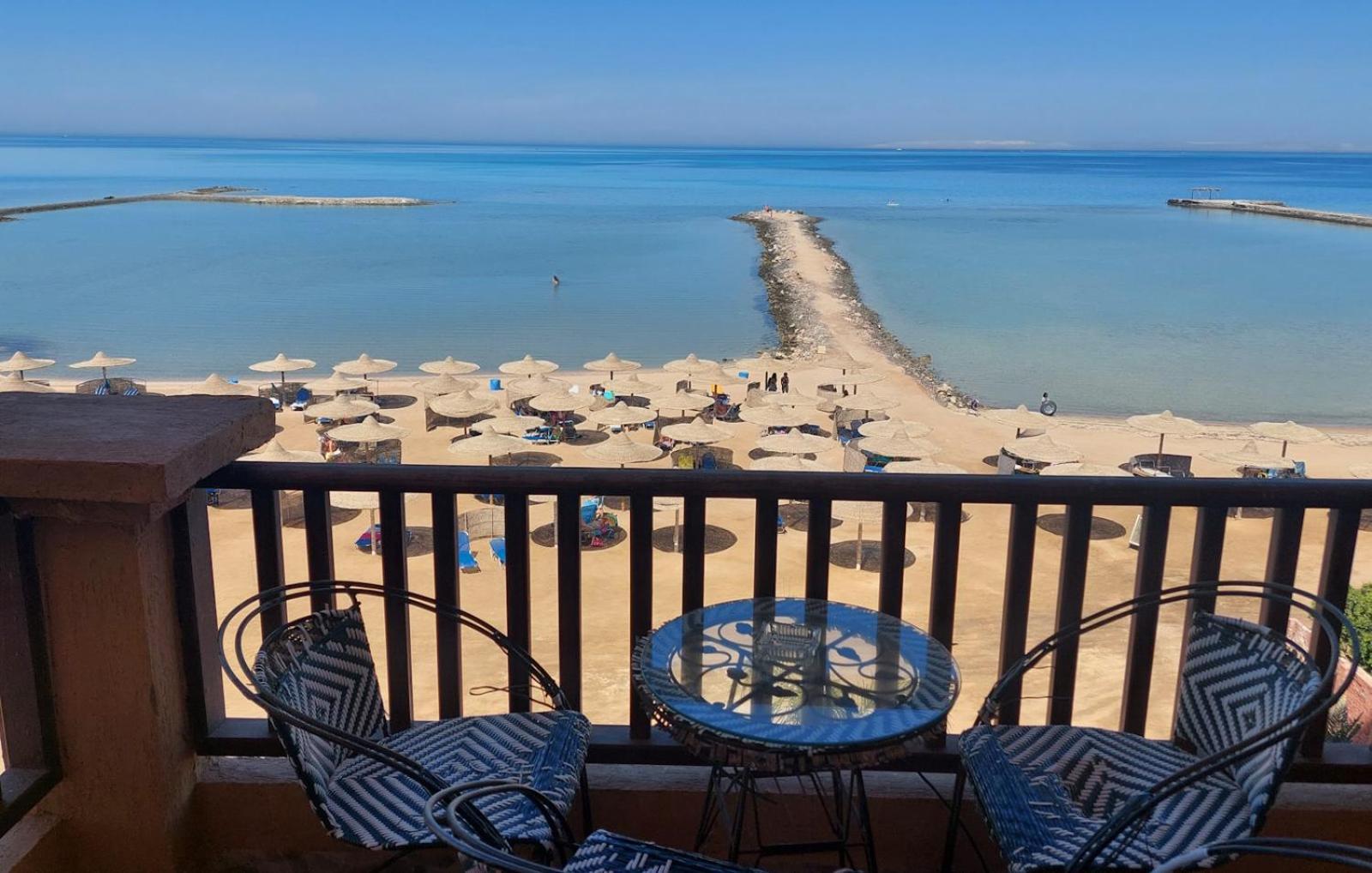 Comfort Zone At Turtles Beach Resort Hurghada Zewnętrze zdjęcie