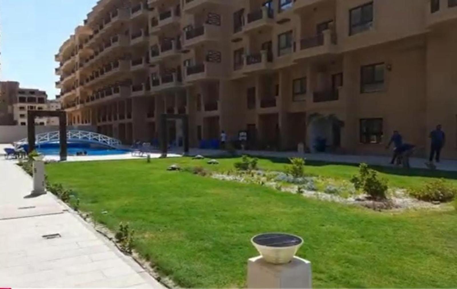 Comfort Zone At Turtles Beach Resort Hurghada Zewnętrze zdjęcie