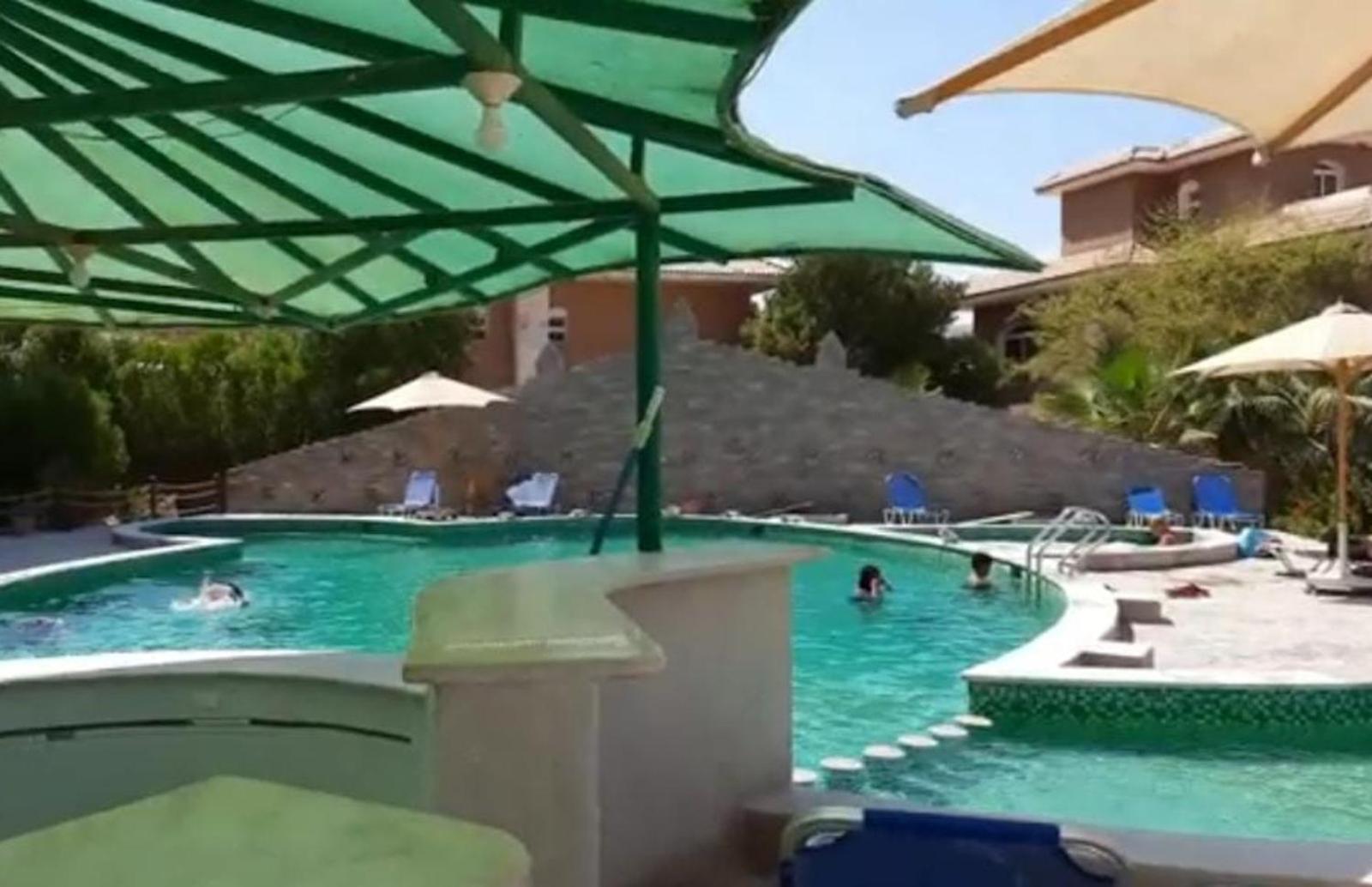 Comfort Zone At Turtles Beach Resort Hurghada Zewnętrze zdjęcie